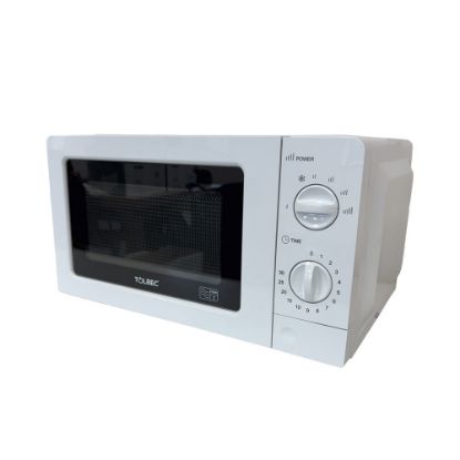 Picture of Microwave