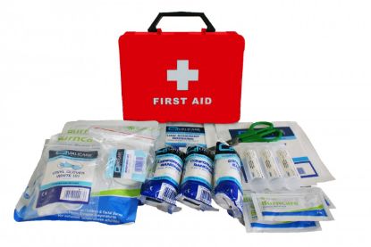 Picture of Burns Kit
