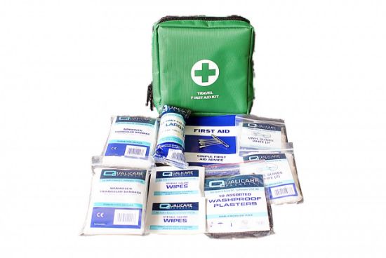 Picture of HSE 1 Person Travel Kit 