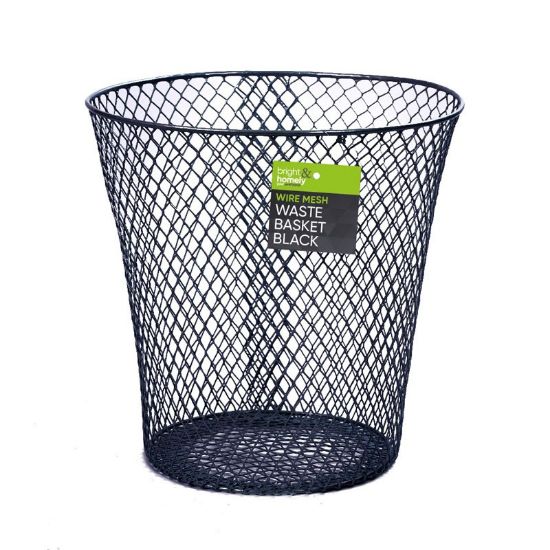 Picture of Waste Paper Bin