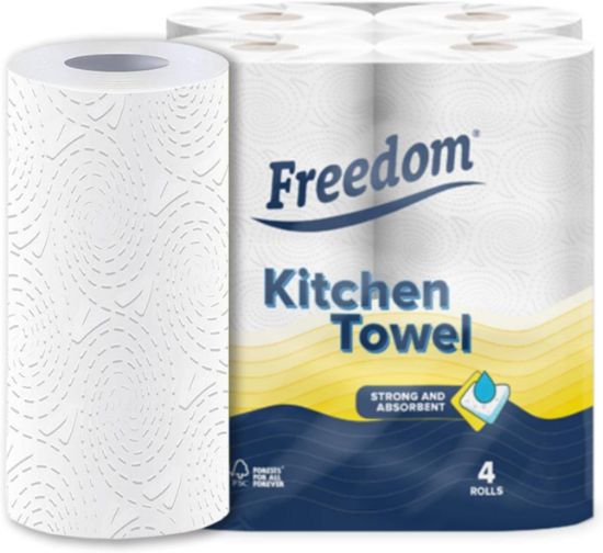 Picture of Kitchen Rolls