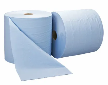 Picture of Jumbo Forecourt Roll