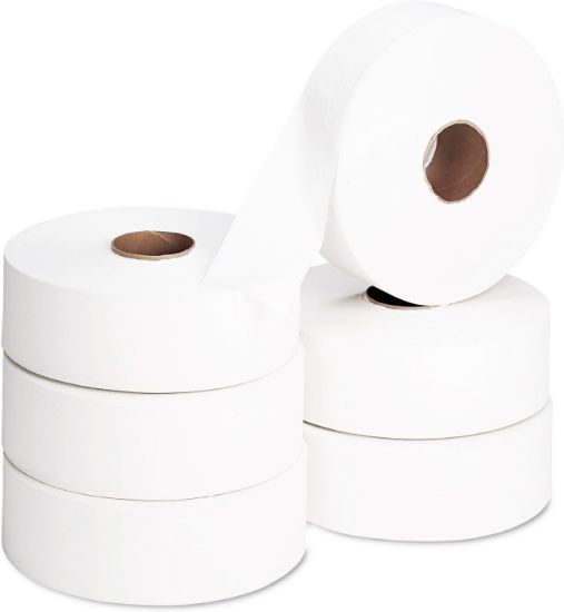 Picture of Maxi Jumbo Toilet Roll (6)