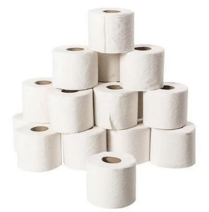 Picture of Standard Toilet Rolls