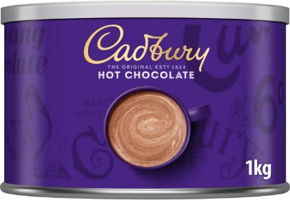 Picture of Hot Chocolate