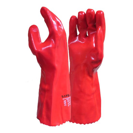 Picture of PVC Gauntlets 