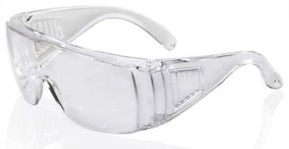 Picture of Boston Standard Safety Glasses