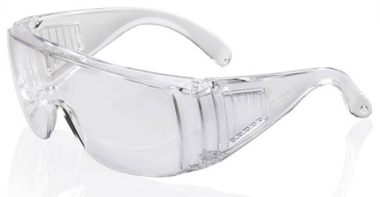 Picture of Boston Standard Safety Glasses