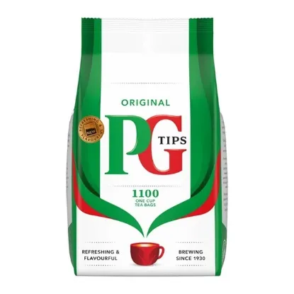 Picture of PG Tips Tea Bags