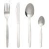 Picture of Metal Cutlery Set
