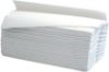 Picture of C Fold Hand Towels White