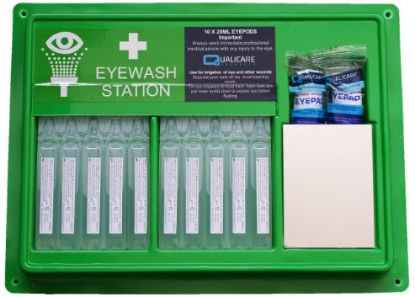 Picture of Eyewash Station POD Dispenser