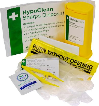 Picture of Sharps Kit