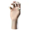 Picture of  Disposable Powder Free Vinyl Gloves Box 100