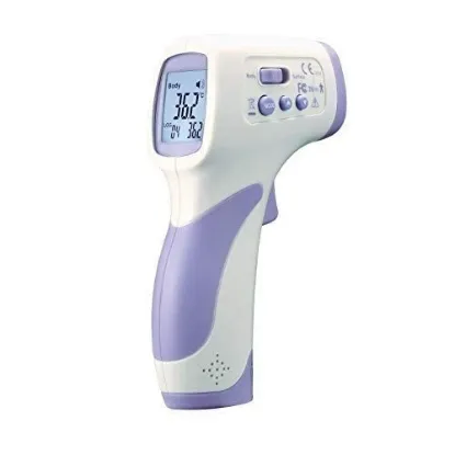 Picture of Laser Infrared Thermometer