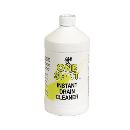 Picture of One Shot Drain Cleaner