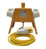 Picture of 110v 4 Way Splitter - 16amp plug 