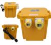 Picture of 5kva Transformer