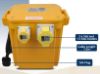 Picture of 5kva Transformer