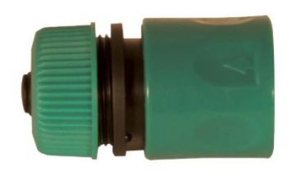 Picture of Hose Connectors Waterstop 1/2"