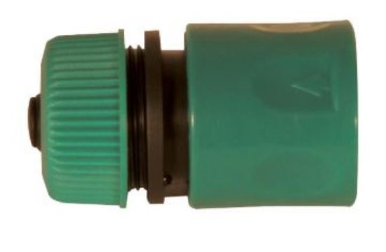 Picture of Hose Connectors Waterstop 1/2"