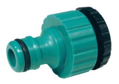 Picture of Hose Connector 1/2" & 3/4"