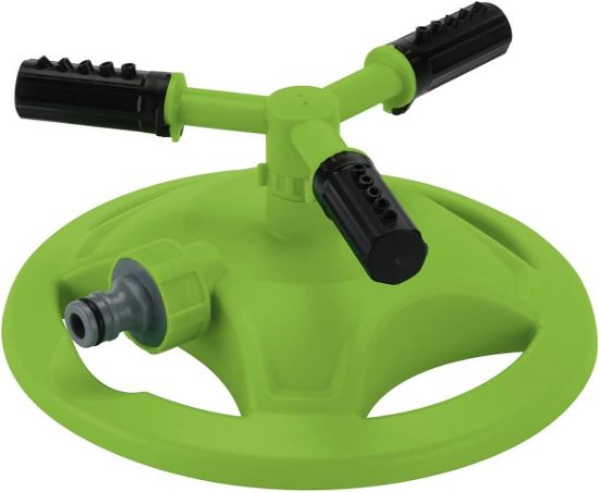 Picture of 3 Arm Sprinkler Heavy Duty
