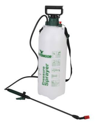 Picture of 8ltr Pressure Sprayer