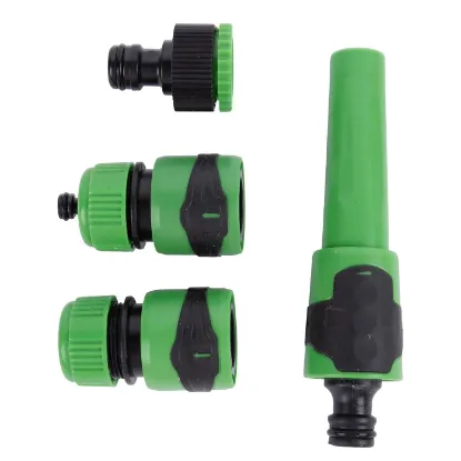 Picture of Hose Connector Set 4pce