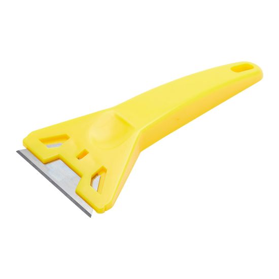 Picture of Retractable Scraper