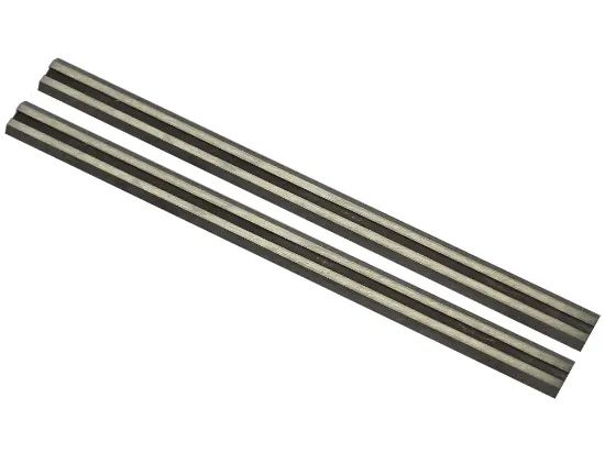 Picture of Tungsten Carbide Reversible Planer Blades 2pk