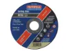 Picture of Heavy Duty Metal Cutting Disc Flat - Pack of 10