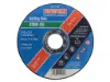 Picture of Heavy Duty Stone Cutting Disc Flat
