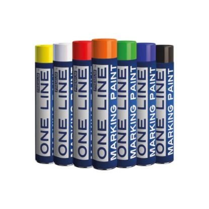 Picture of Linemarking Spray Paint