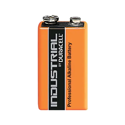 Picture of 9v Battery