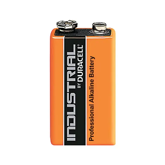 Picture of 9v Battery