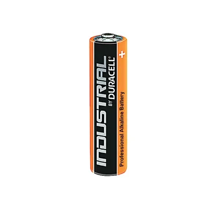 Picture of AAA Battery