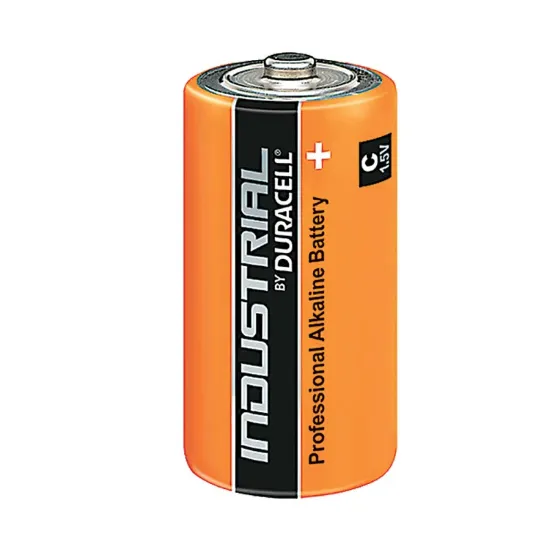 Picture of C Type Battery