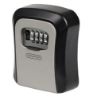 Picture of Combination Key Safe Wall-Mounted