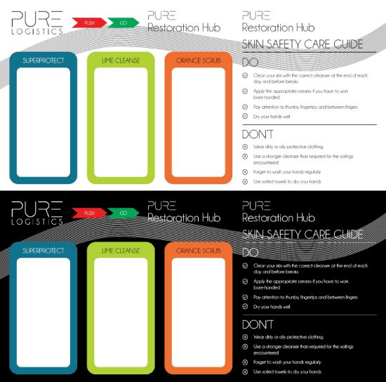 Picture of Pure Restoration Hub 3 Board