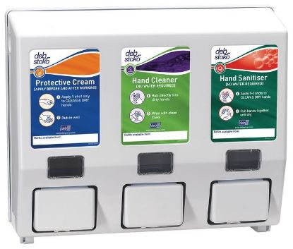 Picture of Deb Cradle System Dispenser