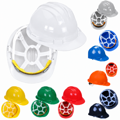 Picture of Standard Safety Helmet 