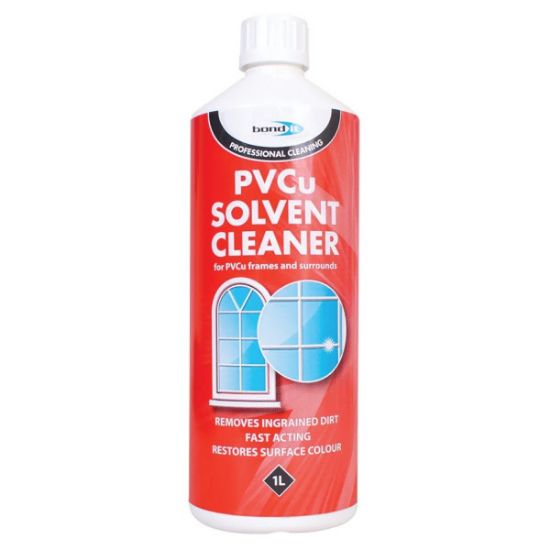 Picture of PVCu Solvent Cleaner