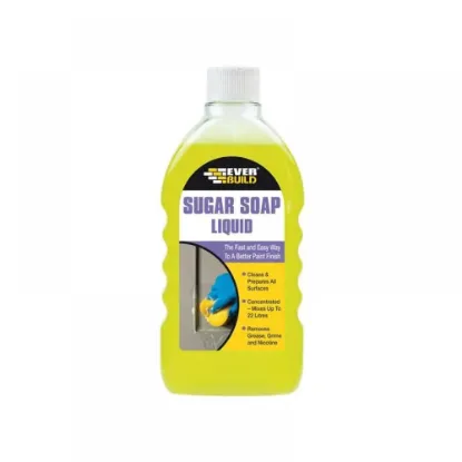 Picture of Sugar Soap 
