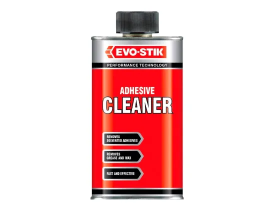 Picture of Adhesive Cleaner