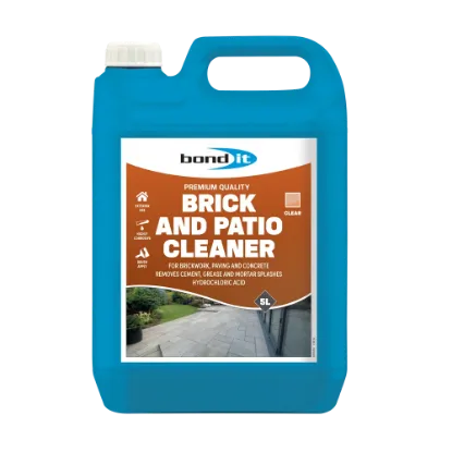Picture of Brick & Patio Cleaner 5Ltrs
