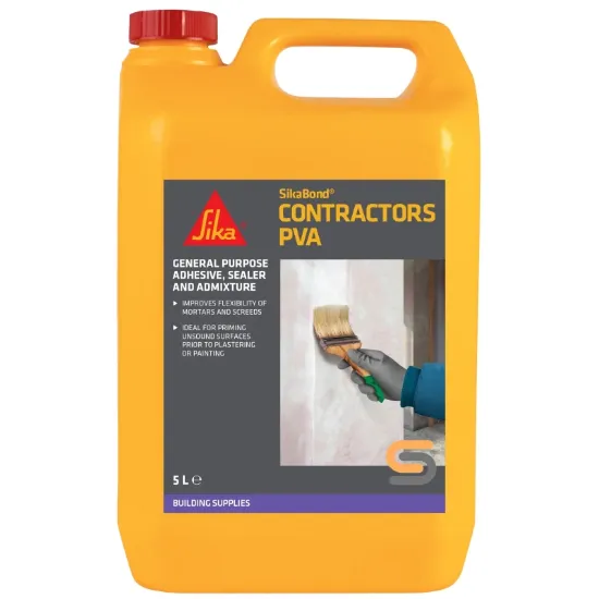 Picture of Contractors PVA