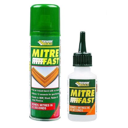 Picture of Mitre Fast Bonding Standard Kit