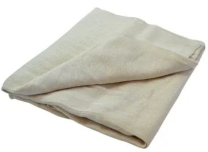 Picture of Cotton Dust Sheets