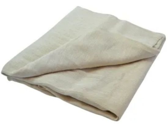 Picture of Cotton Dust Sheets